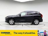 Thumbnail of 2022 Black Volvo XC60