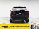 Thumbnail of 2022 Black Volvo XC60