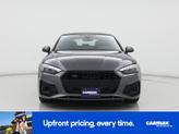 Thumbnail of 2021 Gray Audi A5 Sportback