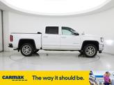 Thumbnail of 2018 White GMC Sierra 1500