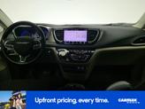 Thumbnail of 2021 Gray Chrysler Pacifica