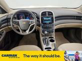 Thumbnail of 2015 White Chevrolet Malibu