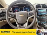 Thumbnail of 2015 White Chevrolet Malibu
