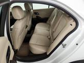 Thumbnail of 2015 White Chevrolet Malibu