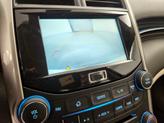 Thumbnail of 2015 White Chevrolet Malibu