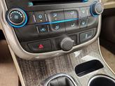 Thumbnail of 2015 White Chevrolet Malibu