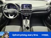 Thumbnail of 2020 Red Hyundai KONA