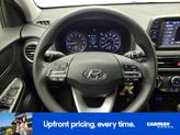 Thumbnail of 2020 Red Hyundai KONA