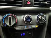 Thumbnail of 2020 Red Hyundai KONA