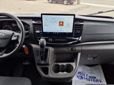 Thumbnail of 2023 Oxford White Ford Transit-350