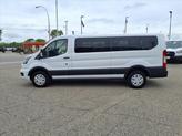 Thumbnail of 2023 Oxford White Ford Transit-350