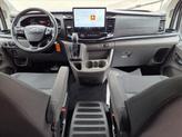 Thumbnail of 2023 Oxford White Ford Transit-350