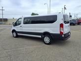 Thumbnail of 2023 Oxford White Ford Transit-350