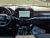 Thumbnail of 2022 Atlas Blue Ford F-150