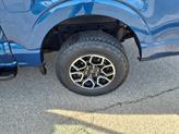 Thumbnail of 2022 Atlas Blue Ford F-150