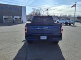 Thumbnail of 2022 Atlas Blue Ford F-150