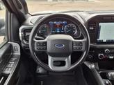 Thumbnail of 2023 Avalanche Gray Ford F-150