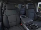 Thumbnail of 2025 Space White Metallic Ford F-150