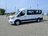 Thumbnail of 2023 Oxford White Ford Transit-350
