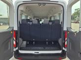 Thumbnail of 2023 Oxford White Ford Transit-350