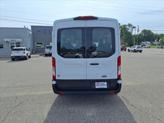 Thumbnail of 2023 Oxford White Ford Transit-350
