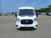 Thumbnail of 2023 Oxford White Ford Transit-350
