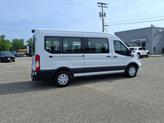 Thumbnail of 2023 Oxford White Ford Transit-350