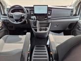 Thumbnail of 2023 Oxford White Ford Transit-350