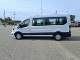 Thumbnail of 2023 Oxford White Ford Transit-350