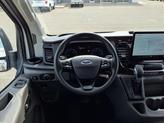 Thumbnail of 2023 Oxford White Ford Transit-350