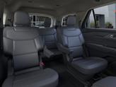 Thumbnail of 2025 Agate Black Metallic Ford Explorer