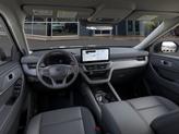 Thumbnail of 2025 Agate Black Metallic Ford Explorer