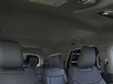 Thumbnail of 2025 Agate Black Metallic Ford Explorer