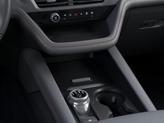 Thumbnail of 2025 Agate Black Metallic Ford Explorer