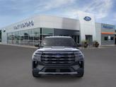 Thumbnail of 2025 Agate Black Metallic Ford Explorer