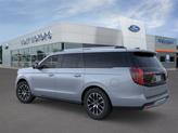 Thumbnail of 2025 Glacier Gray Metallic Ford Expedition Max