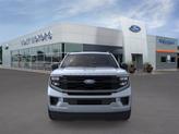 Thumbnail of 2025 Glacier Gray Metallic Ford Expedition Max