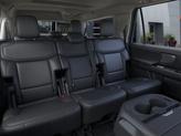 Thumbnail of 2025 Glacier Gray Metallic Ford Expedition Max
