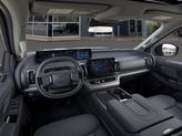 Thumbnail of 2025 Glacier Gray Metallic Ford Expedition Max