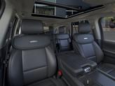 Thumbnail of 2025 Glacier Gray Metallic Ford Expedition Max