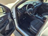 Thumbnail of 2023 White Metallic Ford Escape