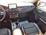 Thumbnail of 2023 White Metallic Ford Escape