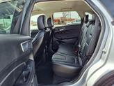 Thumbnail of 2024 Iconic Silver Ford Edge