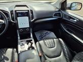 Thumbnail of 2024 Iconic Silver Ford Edge