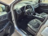 Thumbnail of 2024 Iconic Silver Ford Edge