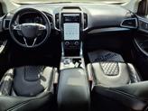Thumbnail of 2024 Iconic Silver Ford Edge
