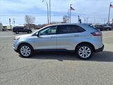 Thumbnail of 2024 Iconic Silver Ford Edge