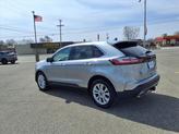 Thumbnail of 2024 Iconic Silver Ford Edge