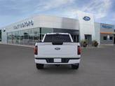 Thumbnail of 2025 Oxford White Clearcoat Ford F-150
