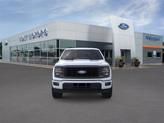 Thumbnail of 2025 Oxford White Clearcoat Ford F-150